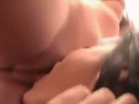 Twin sisters prove their identities and age then engage in pussy licking for the first time